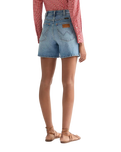 Cowboy Walkshorts in Riyah