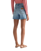 Cowboy Walkshorts in Riyah
