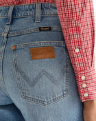 Cowboy Walkshorts in Riyah