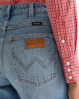 Cowboy Walkshorts in Riyah