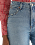 Cowboy Walkshorts in Riyah
