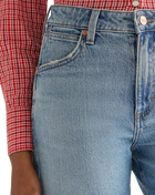 Cowboy Walkshorts in Riyah