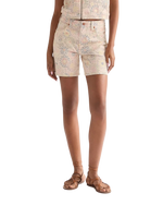 Cowboy Walkshorts in Firework Floral
