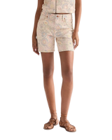 Cowboy Walkshorts in Firework Floral