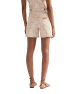 Cowboy Walkshorts in Firework Floral