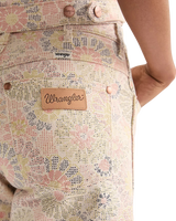 Cowboy Walkshorts in Firework Floral