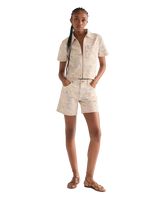 Cowboy Walkshorts in Firework Floral