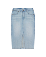 The Wrangler Womens Pencil Skirt in Sagebrush