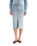 Pencil Skirt in Sagebrush