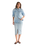 Pencil Skirt in Sagebrush