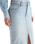 Pencil Skirt in Sagebrush