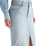 Pencil Skirt in Sagebrush