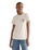Sign Off T-Shirt in Worn White
