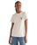 Sign Off T-Shirt in Worn White