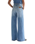 Canyon Jeans in American Blue