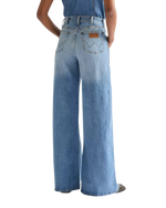 Canyon Jeans in American Blue