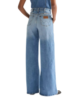 Canyon Jeans in American Blue