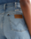 Canyon Jeans in American Blue