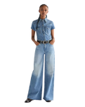 Canyon Jeans in American Blue