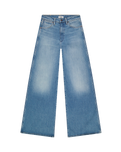 The Wrangler Womens Canyon Jeans in American Blue