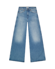 The Wrangler Womens Canyon Jeans in American Blue