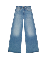 The Wrangler Womens Canyon Jeans in American Blue