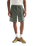 Vinla Shorts in Agave Green