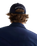 Logo Cap in Navy