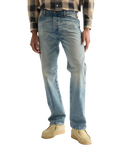 13MWZ Jeans in Mudstone