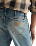 13MWZ Jeans in Mudstone