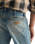13MWZ Jeans in Mudstone