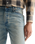 13MWZ Jeans in Mudstone