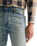 13MWZ Jeans in Mudstone