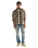 13MWZ Jeans in Mudstone