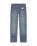 The Wrangler Mens 13MWZ Jeans in Mudstone