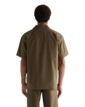 Utility Shirt in Wren
