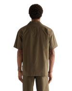 Utility Shirt in Wren
