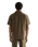 Utility Shirt in Wren