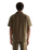 Utility Shirt in Wren