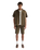 Utility Shirt in Wren
