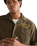 Utility Shirt in Wren