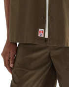 Utility Shirt in Wren