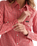 Western Shirt in Flame Scarlet