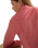 Western Shirt in Flame Scarlet
