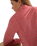 Western Shirt in Flame Scarlet