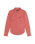 The Wrangler Womens Western Shirt in Flame Scarlet