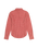 The Wrangler Womens Western Shirt in Flame Scarlet