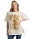 Lainey Wilson Buzzards T-Shirt in Cream