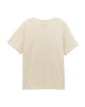 Lainey Wilson Buzzards T-Shirt in Cream