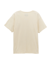 Lainey Wilson Buzzards T-Shirt in Cream